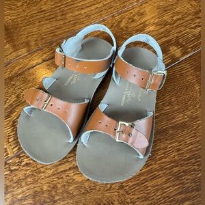 Toddler Salt Water Sandals by Hoy